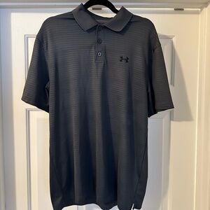 Under Armor Golf Polo